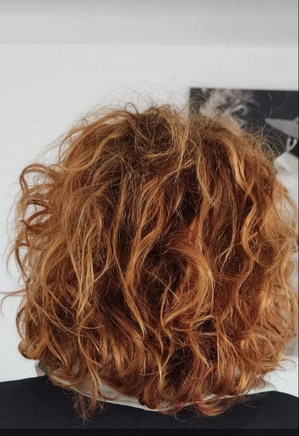 Koloryzacje i baleyage