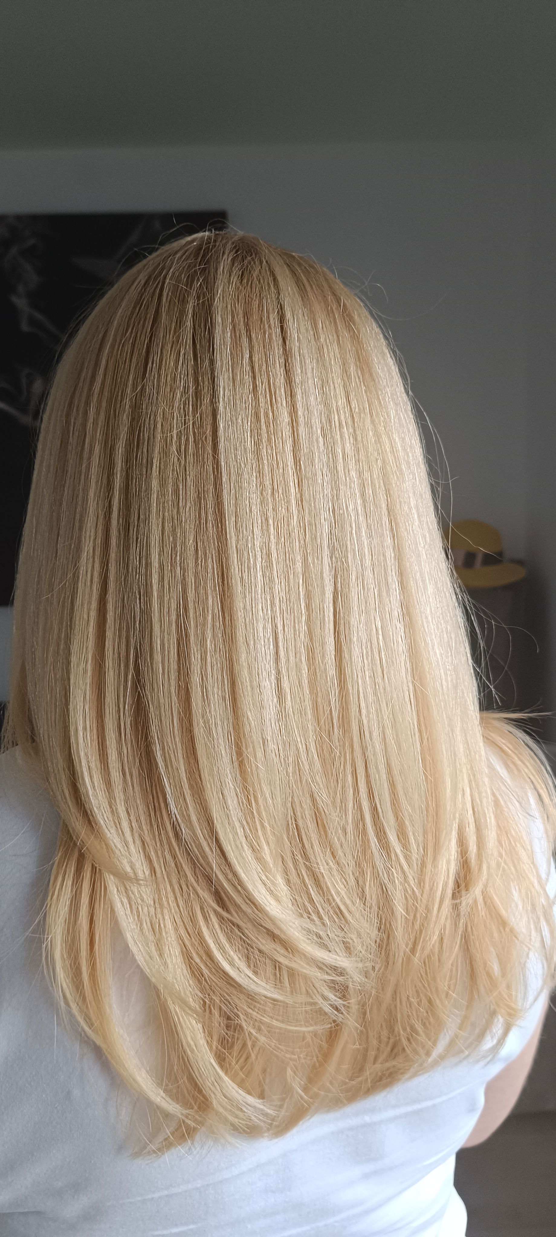 Koloryzacje i baleyage