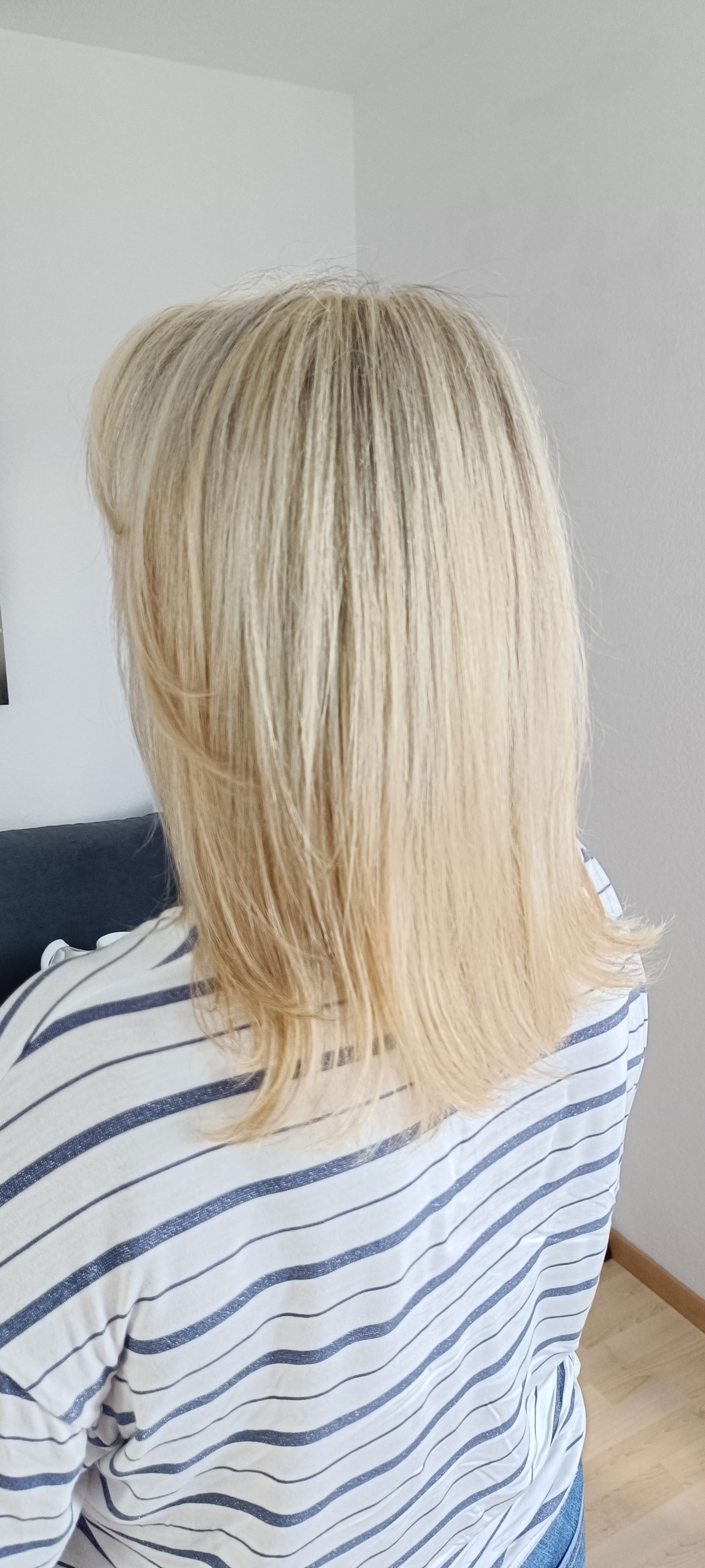 Koloryzacje i baleyage