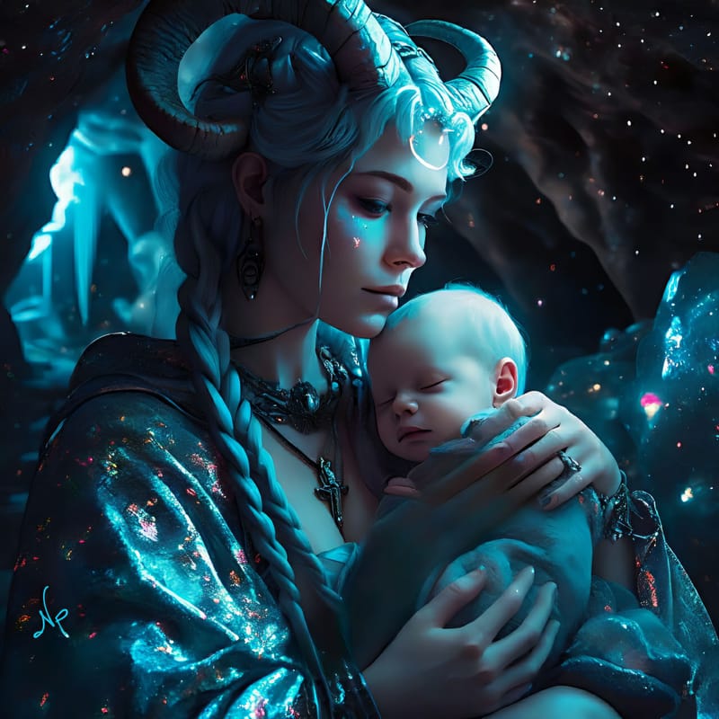 Unleashing Creativity: How Art and Video Games Can Enhance Your Pregnancy Journey