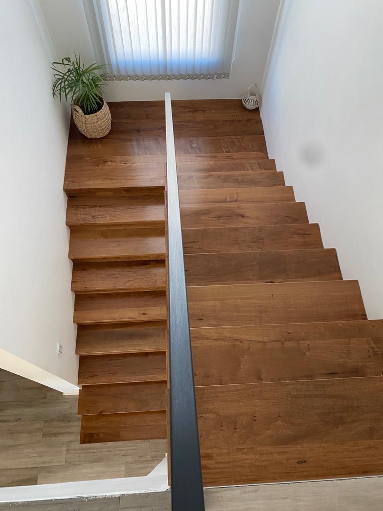 Escalera Caracol