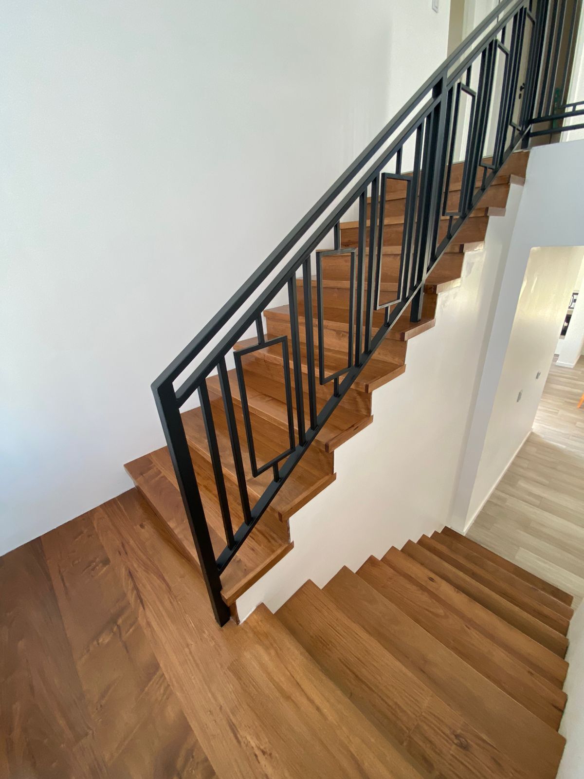 Escalera Caracol
