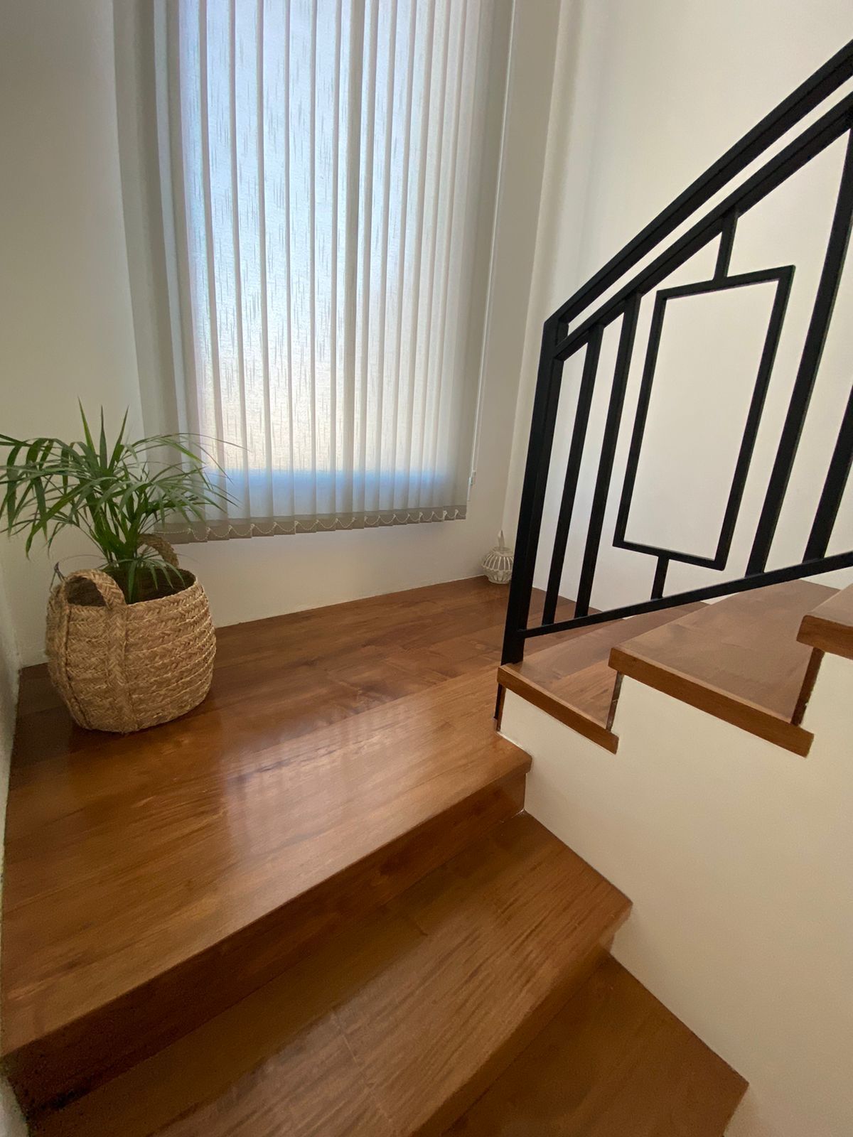 Escalera Caracol