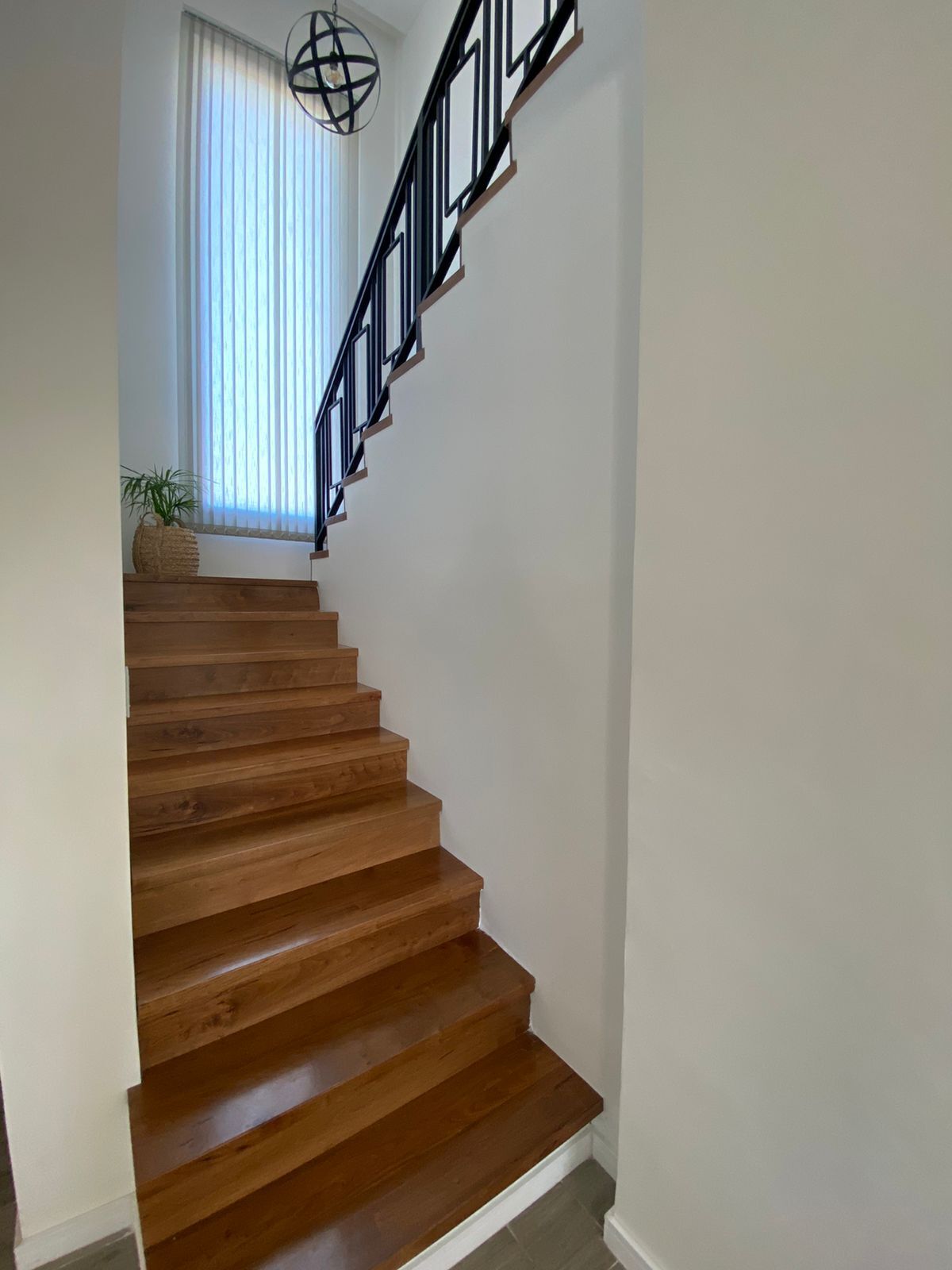 Escalera Caracol