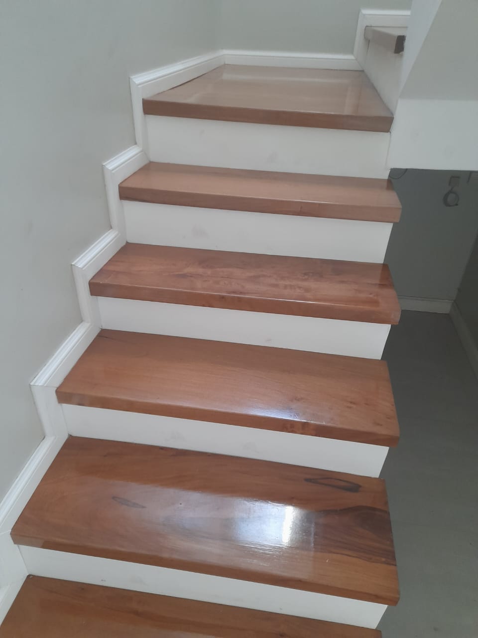 ESCALERA