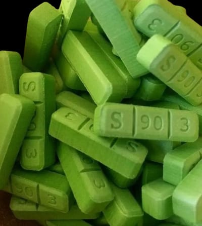 Buy Green Xanax Bars Online