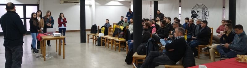 ANÁLISIS BIOLÓGICOS PARA CONOCER LA SALUD DEL SUELO