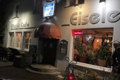 Live Gig Musik-Café Eisele