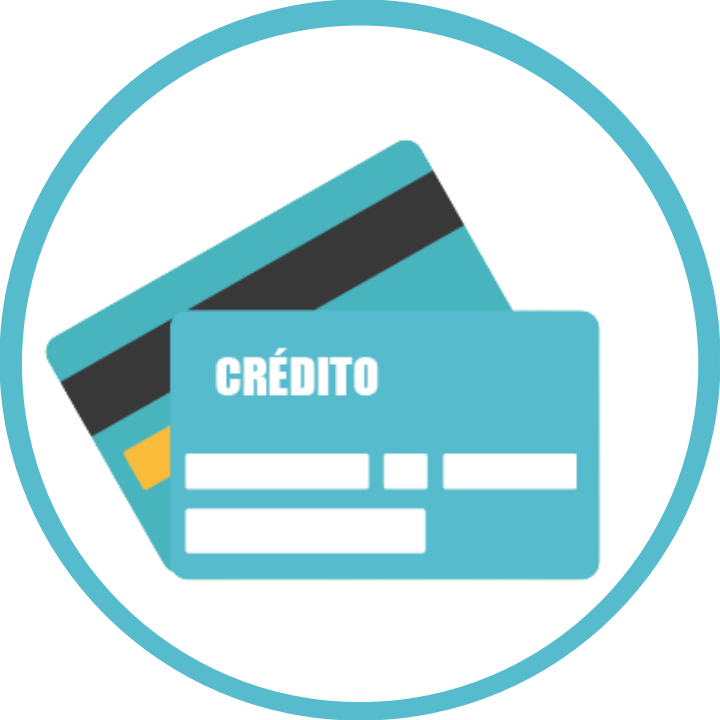 CARTÃO DE CRÉDITO