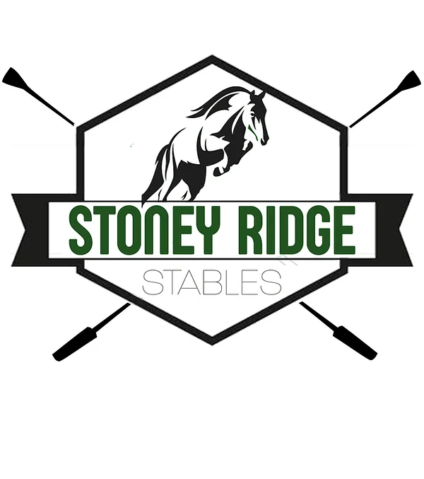 Stoney Ridge Stables - Schooling Show