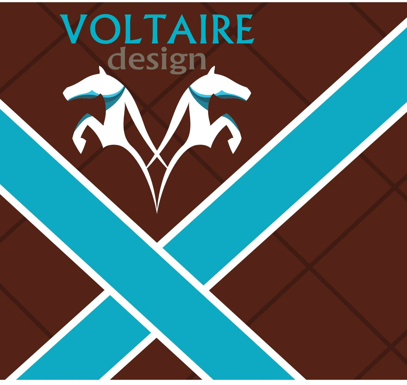 Voltaire Design Saddle Fitting