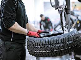 Tyre Service