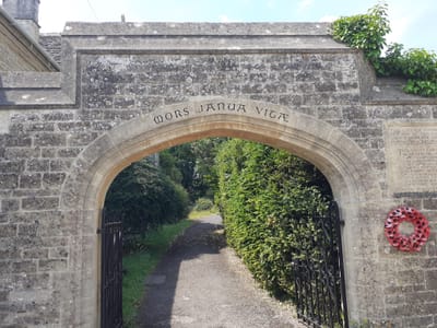 Financial statement September to December 2024