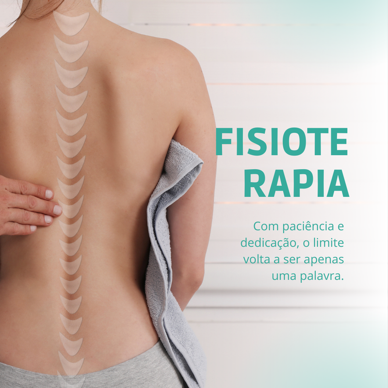 Chave para Aliviar Dores Agudas e Crônicas