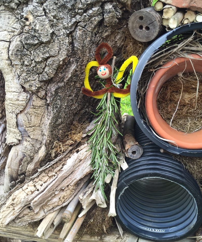 Junior Herbalist Club, Sunbury, VIC, AUS