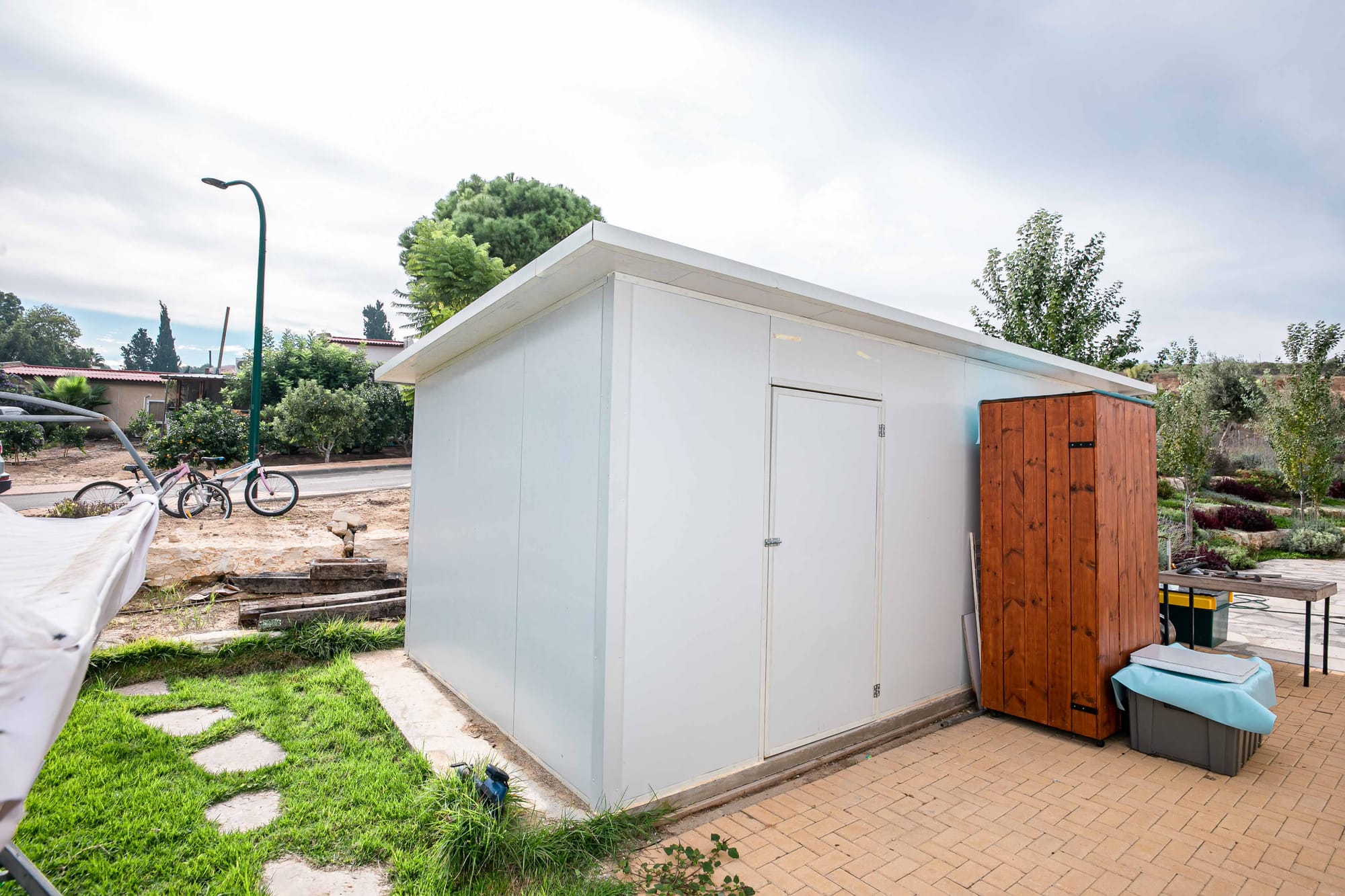 תוספות בנייה 