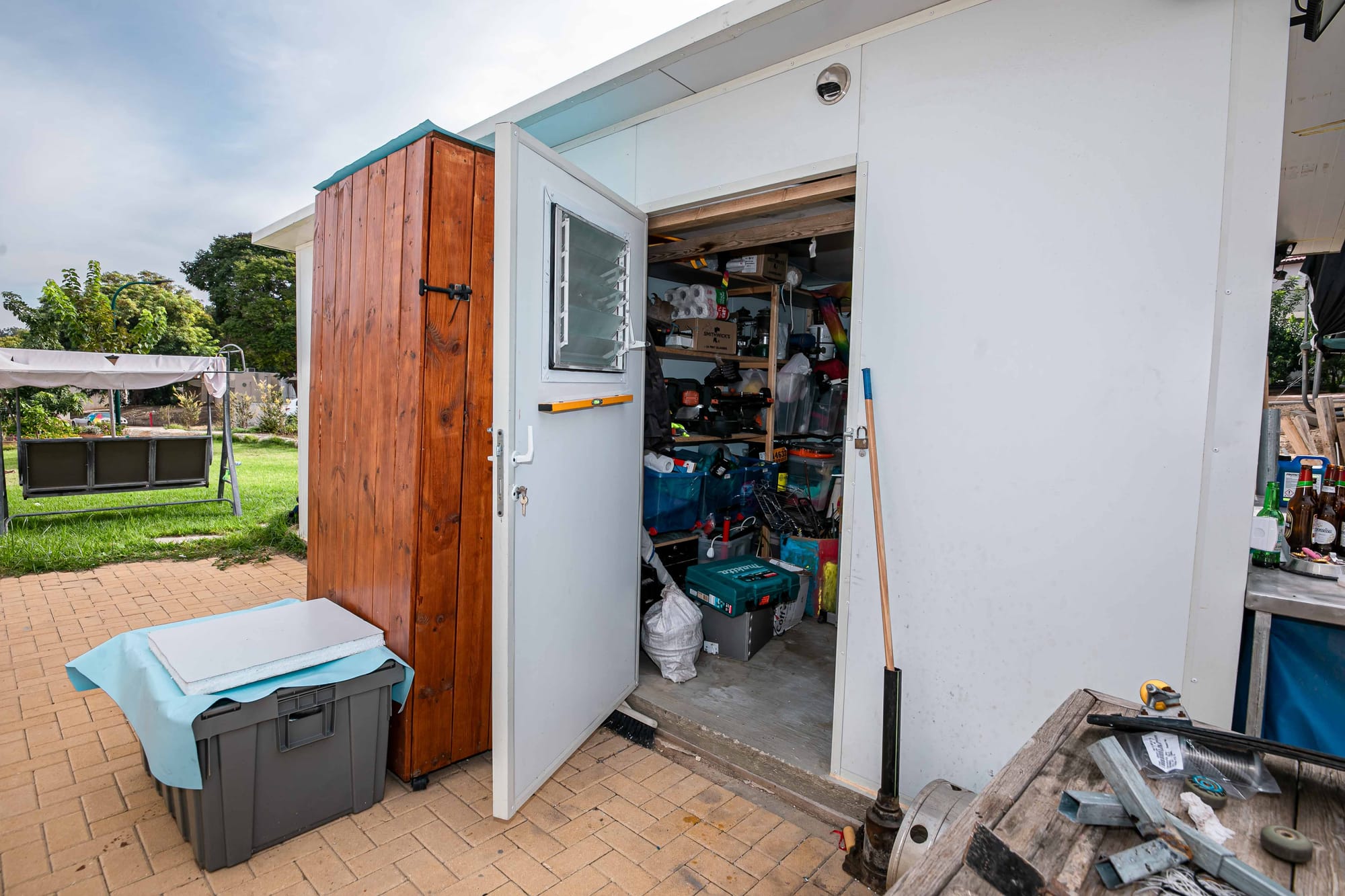 תוספות בנייה 