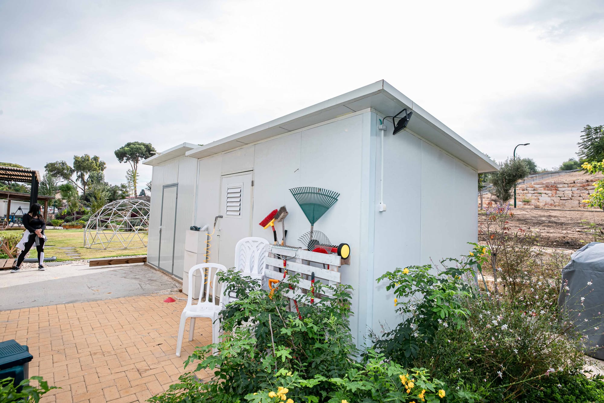 תוספות בנייה 