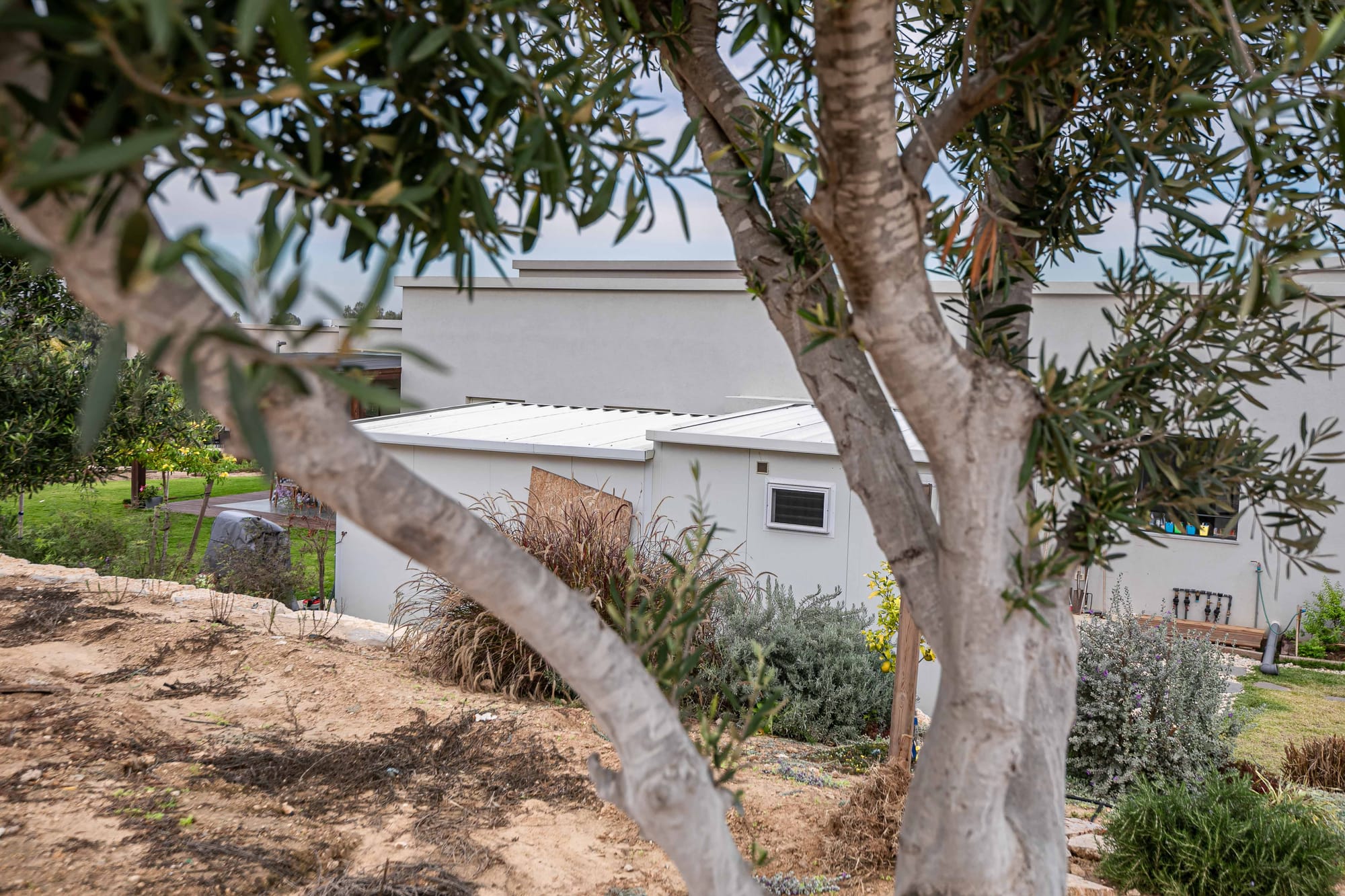 תוספות בנייה 