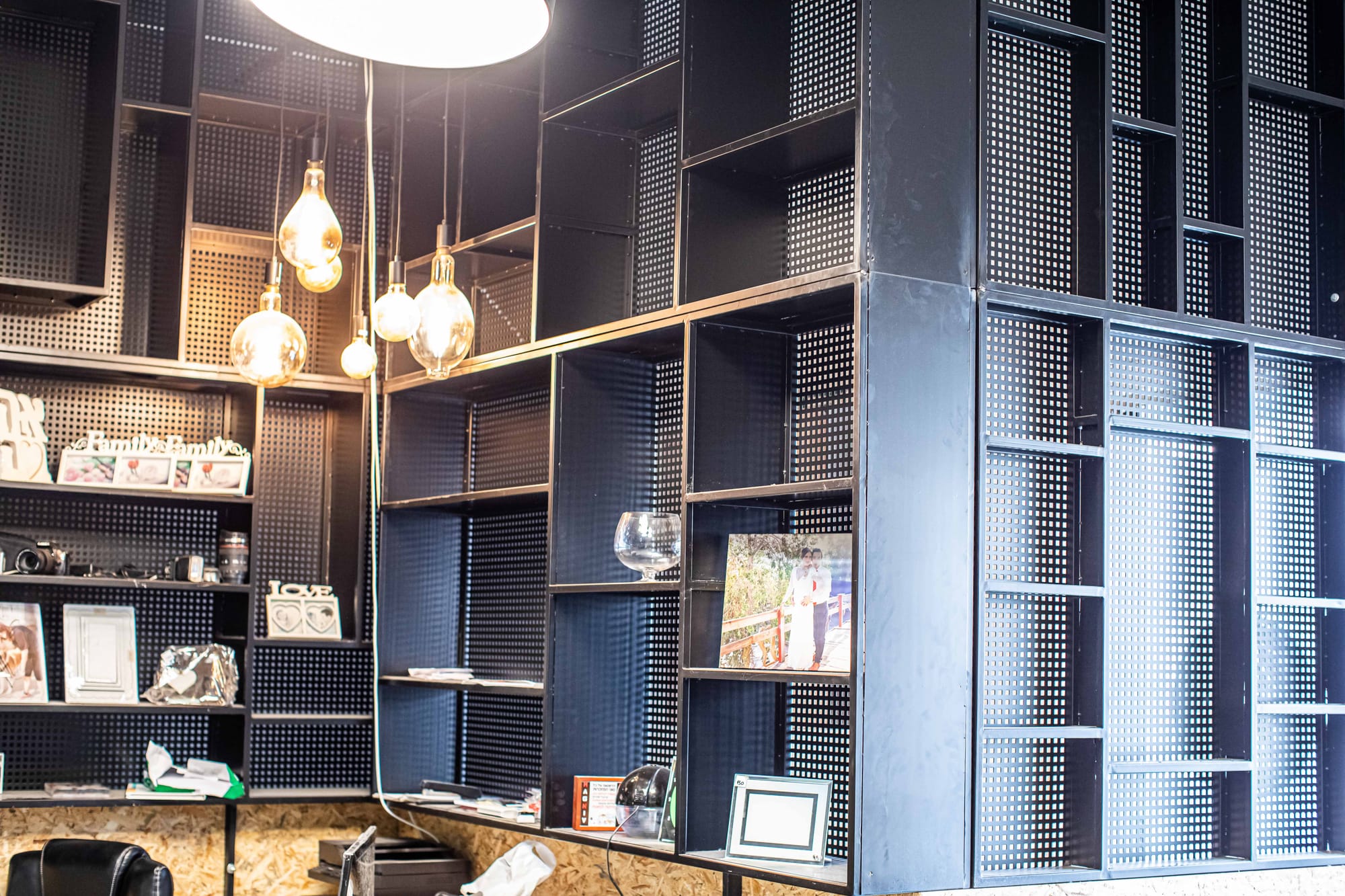 עיצובים בהתאמה אישית