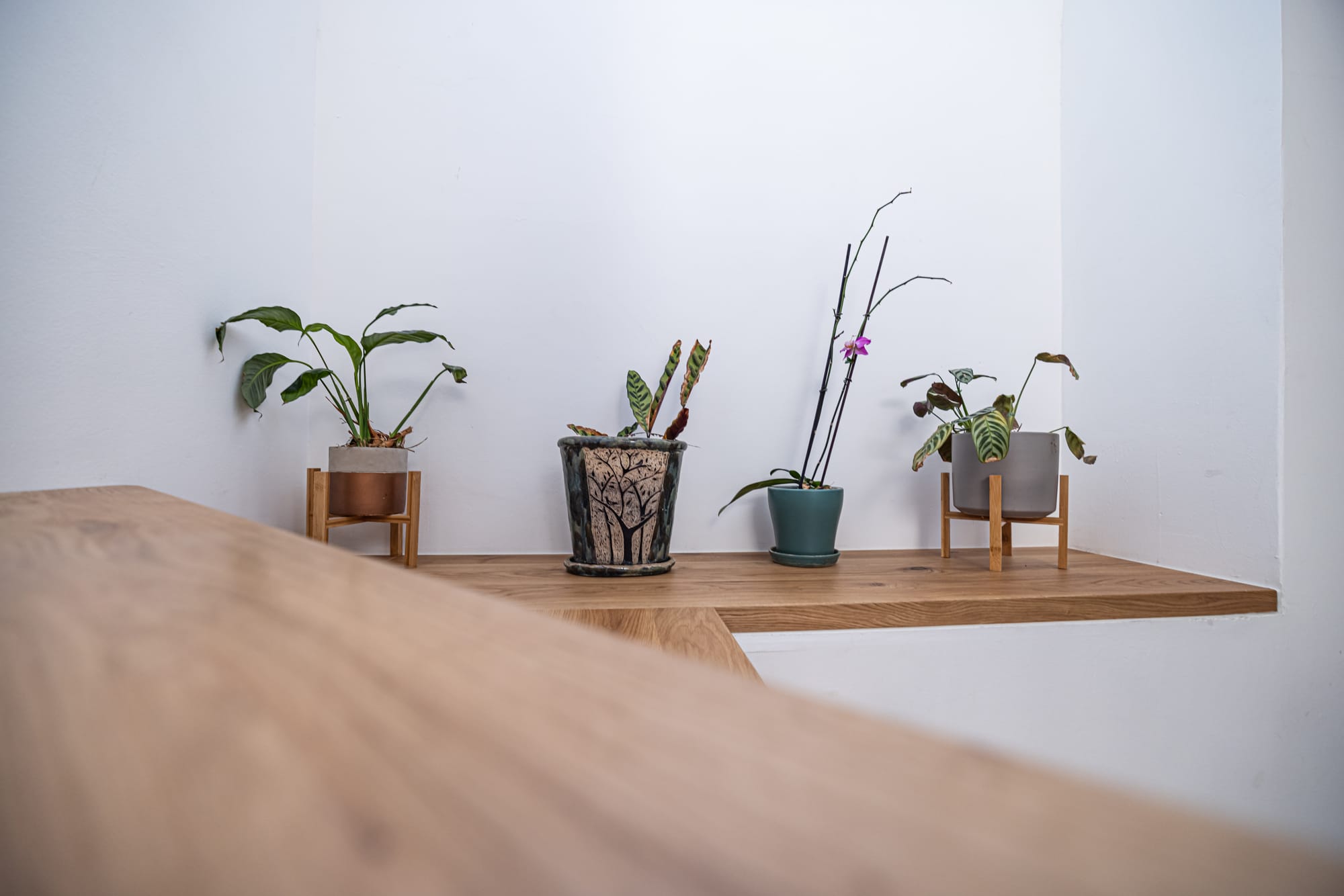 מדרגות מתכת בהתאמה אישית