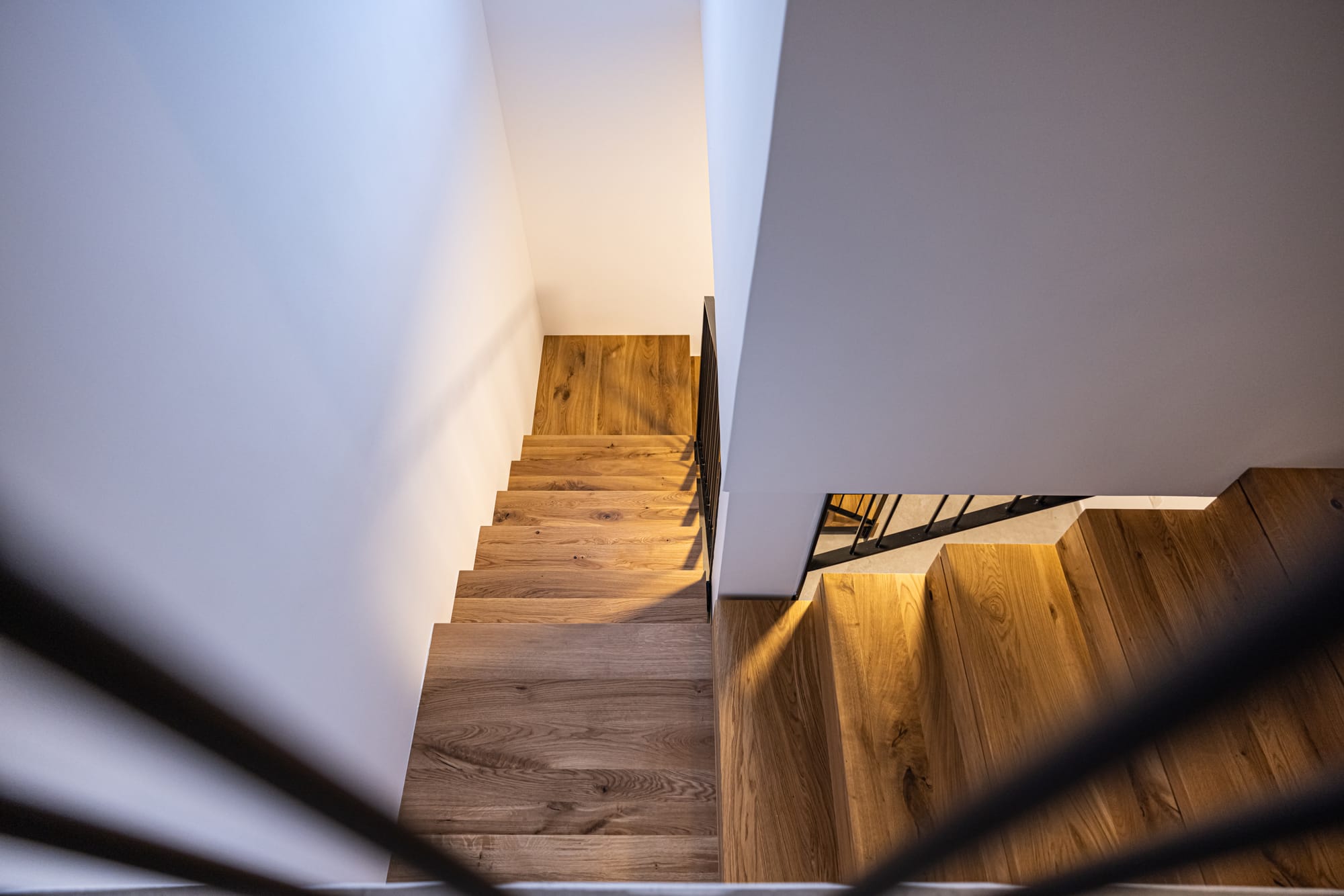 מדרגות מתכת בהתאמה אישית