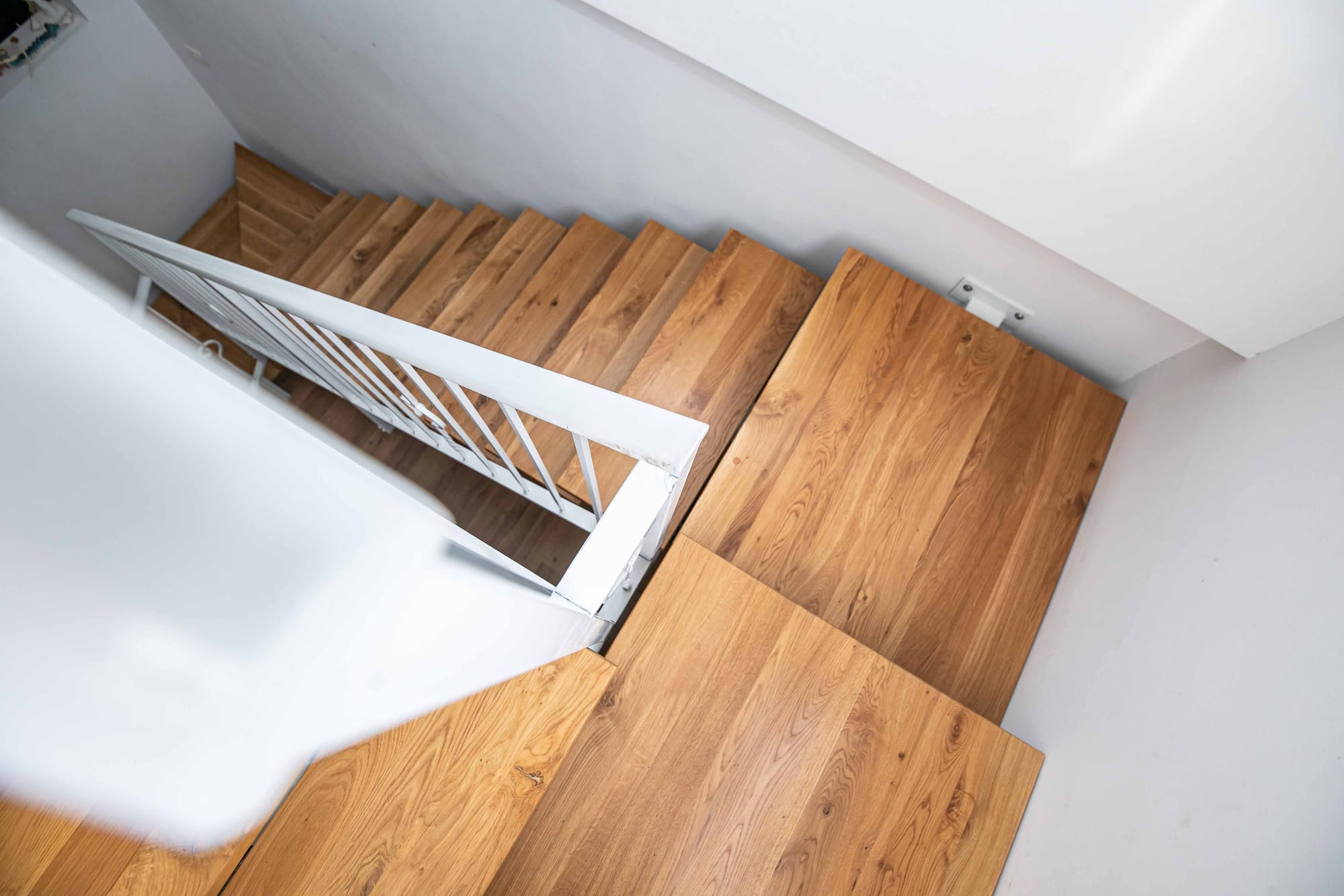 מדרגות מתכת בהתאמה אישית