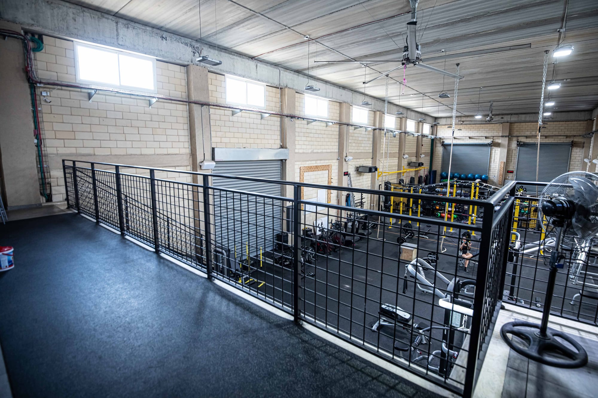 מדרגות מתכת בהתאמה אישית