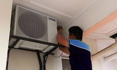 Sửa điều hòa tại nhà huyện gia lâm