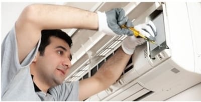 Sửa điều hòa tại nhà quận hà đông