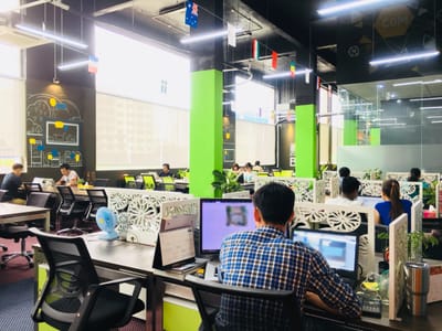 Cho thuê văn phòng ảo tphcm