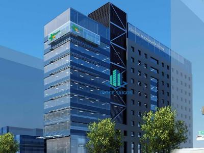Văn phòng trọn gói tại Dreamplex 195 building quận Bình Thạnh