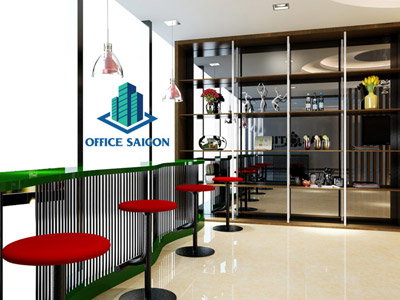 AB Tower cho thuê văn phòng trọn gói quận 1