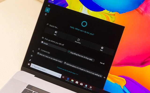 Đây là những tính năng cực kỳ hấp dẫn mà người dùng sẽ vô cùng hào hứng với Windows 10 Redstone 5
