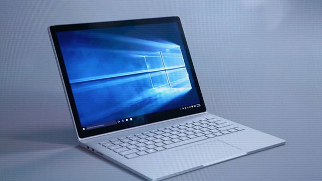 Cách để bạn lấy lại không gian lưu trữ sau khi nâng cấp lên Windows 10 April 2018 Update