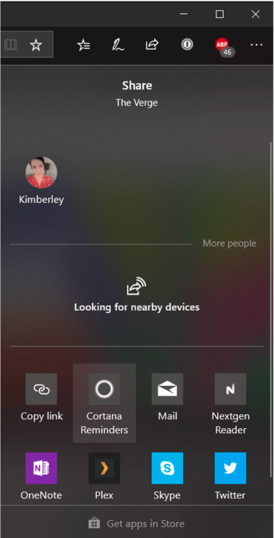 10 tính năng mới hay nhất của bản cập nhật Windows 10 April 2018