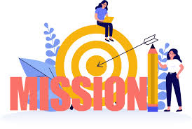 Mission