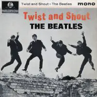 Twist and Shout