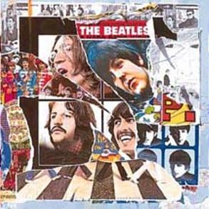 The Beatles Anthology