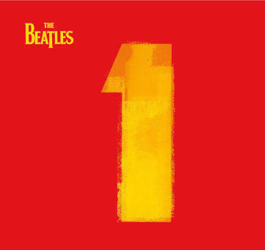 The Beatles 1