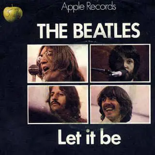 Let It Be