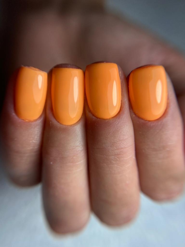 בניית ציפורניים