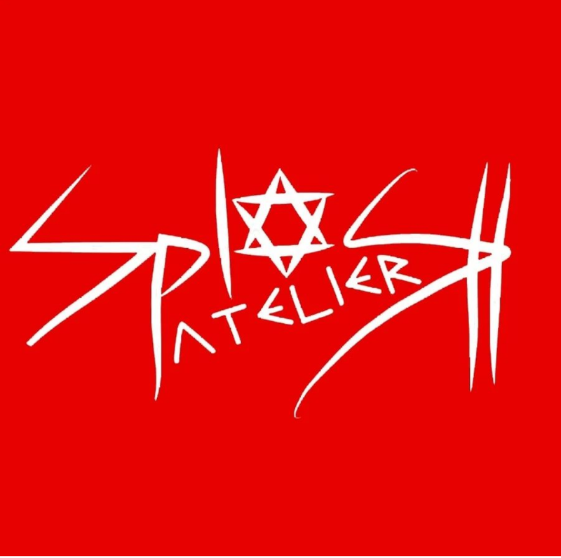 SPLASH ATELIE