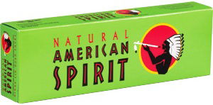 American Spirits