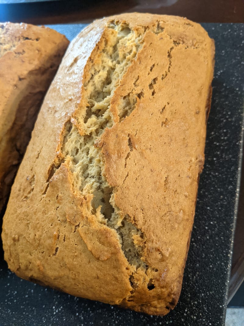 Original Banana Bread