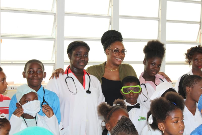 Calendar of Events First Term 2017