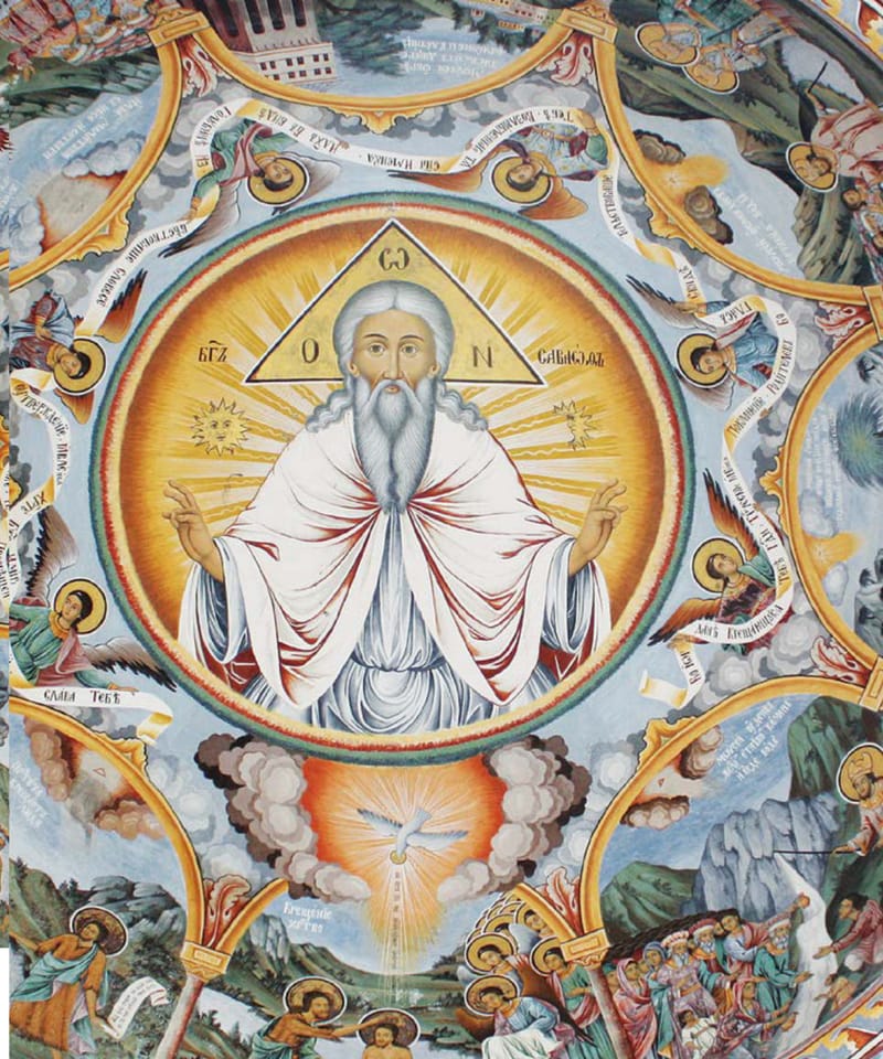 Orthodox Christian