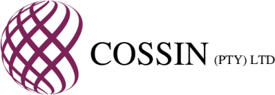 Cossin (Pty) Ltd