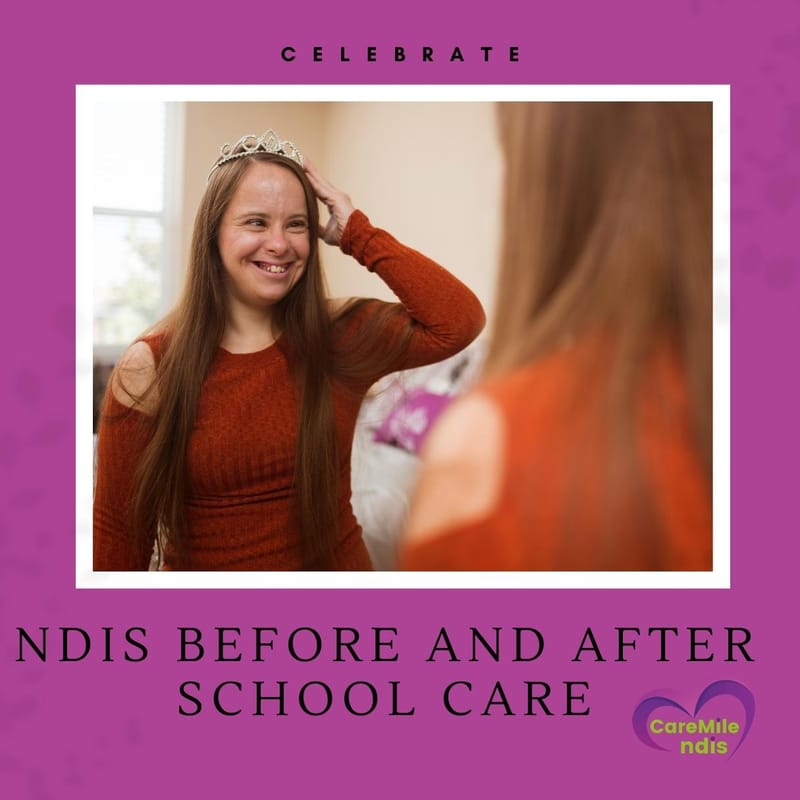 NDIS Provider in Melbourne VIC