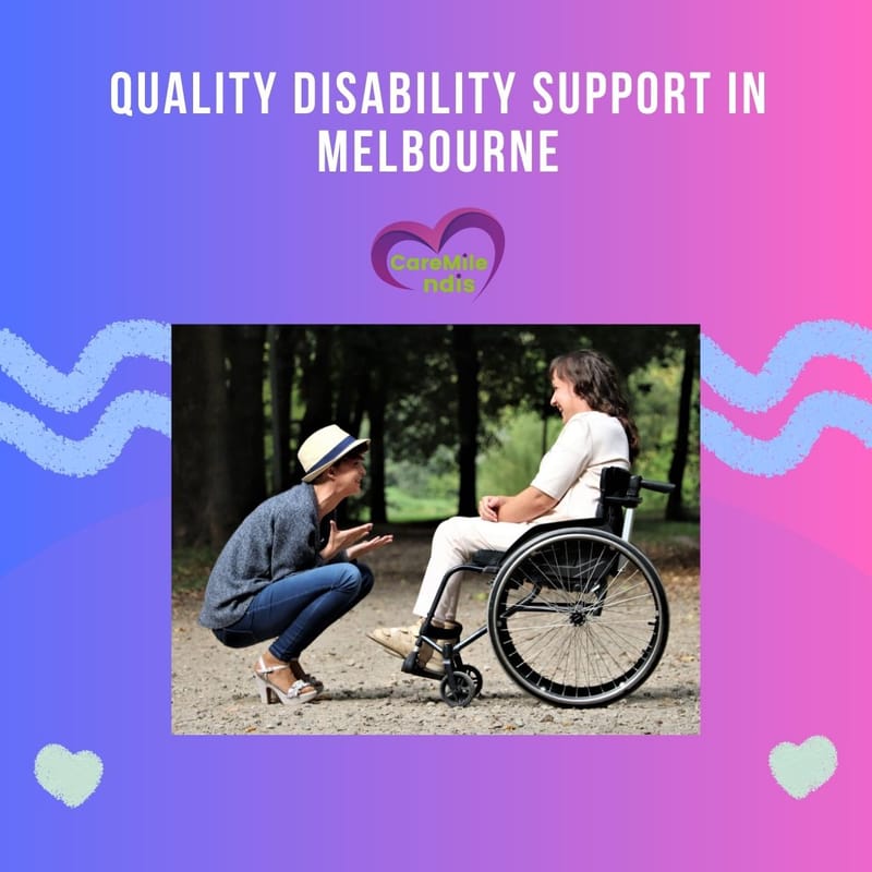 NDIS Service Providers